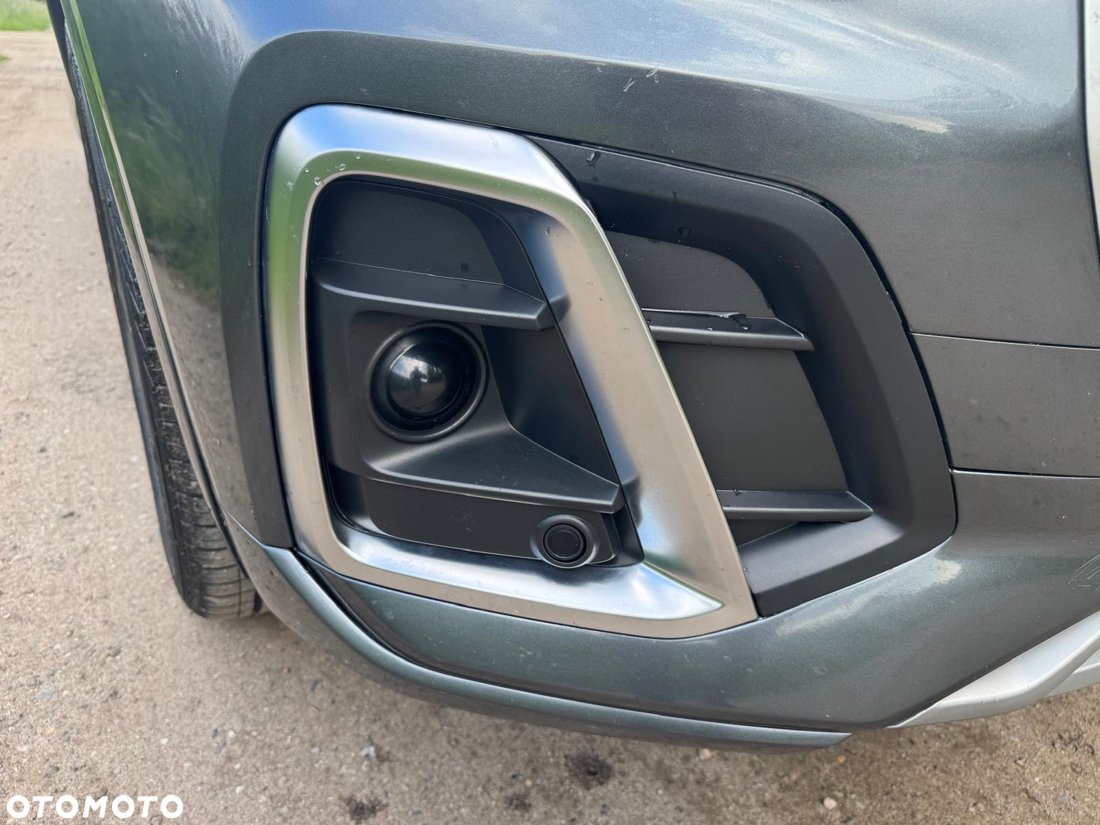 Audi Q5 50 TFSI e Quattro S Line S tronic - 9