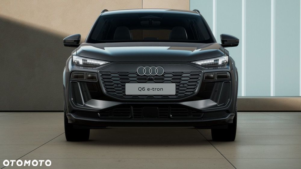 Audi Q6 e-tron - 4