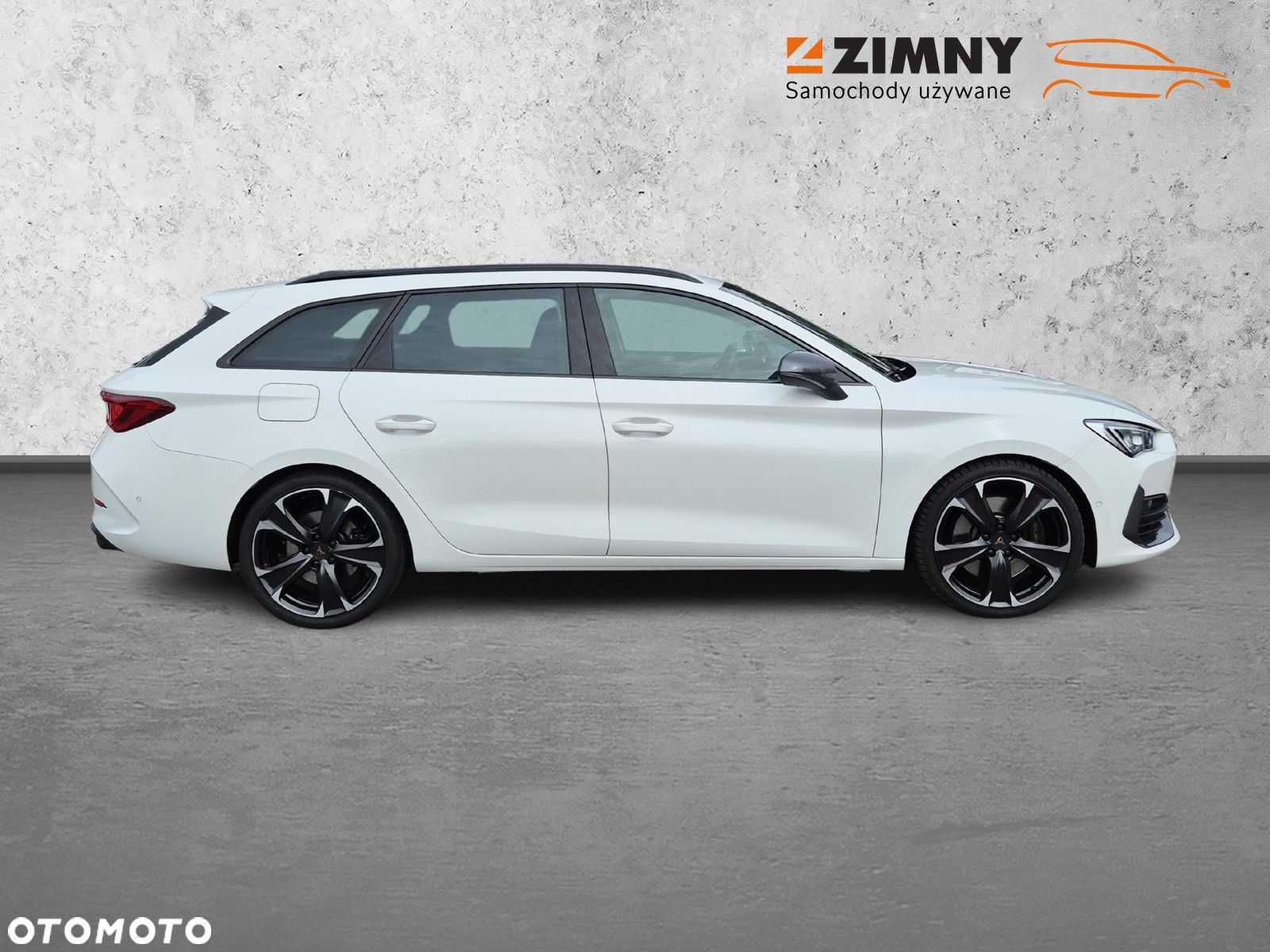 Cupra Leon Sportstourer - 6