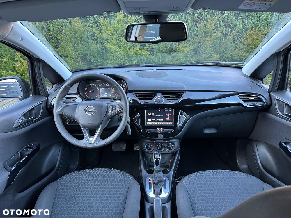 Opel Corsa 1.4 Automatik Innovation - 12