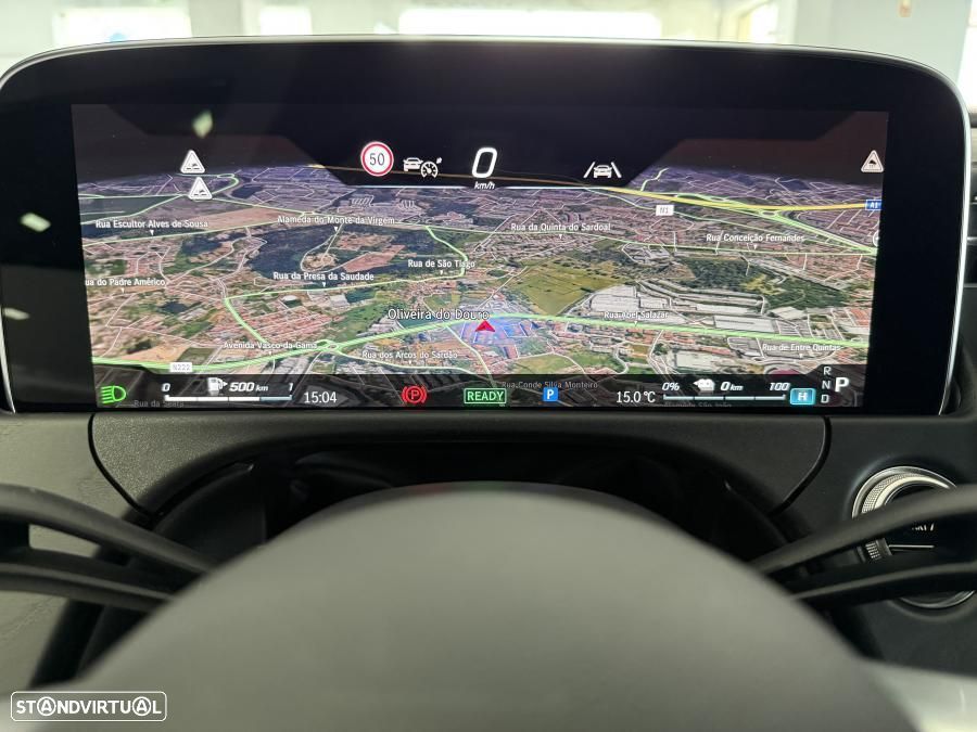 Mercedes-Benz E 300 de 4Matic All-Terrain - 19