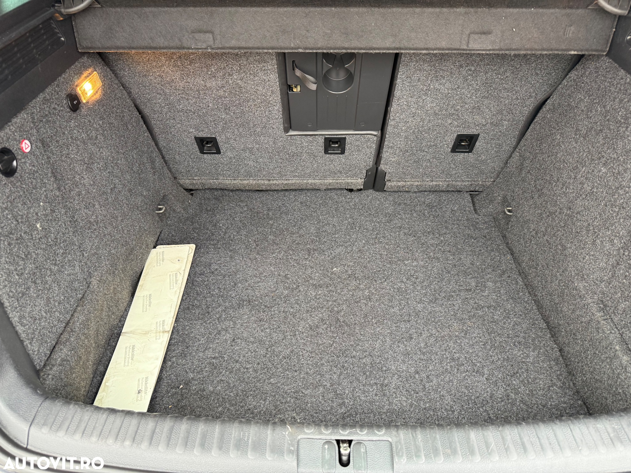 Volkswagen Tiguan - 15