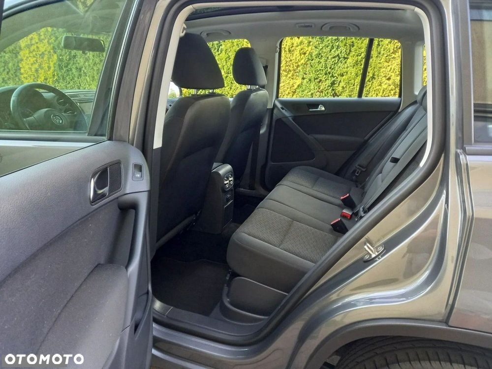 Volkswagen Tiguan 2.0 TDI Trend&Fun - 27