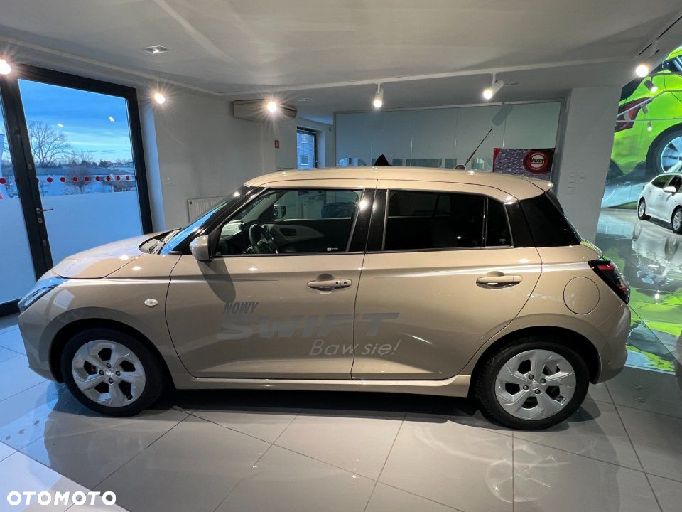 Suzuki Swift - 8