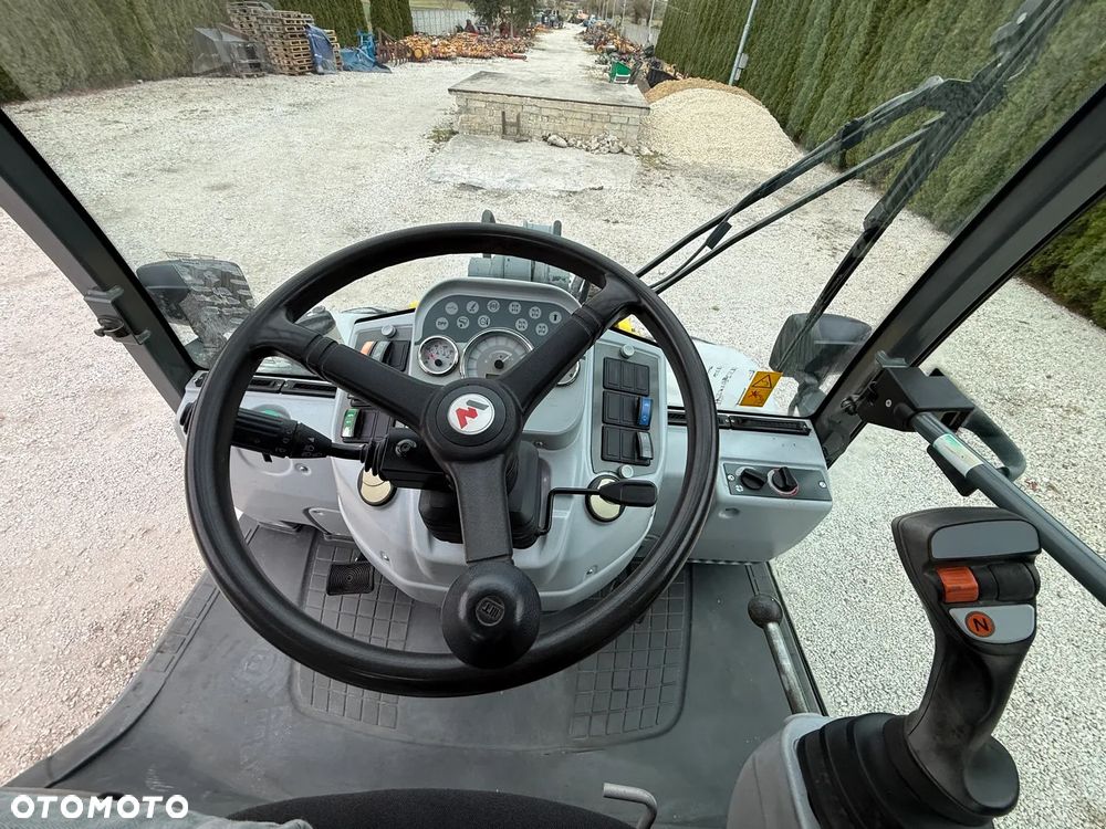 Kramer 780 / PIĘKNA! / Z NIEMIEC / ORYGINAŁ / ZWINNA I SZYBKA / UDŹWIG 3500KG / 480 580 680 880 1150 - 16