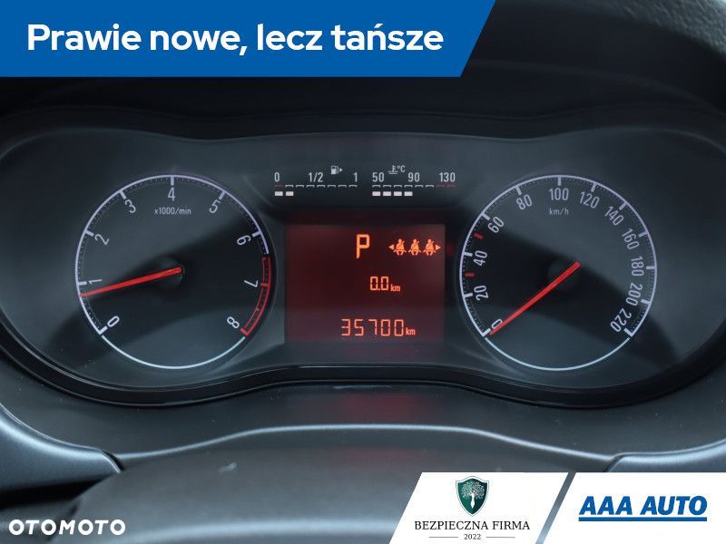Opel Corsa - 13
