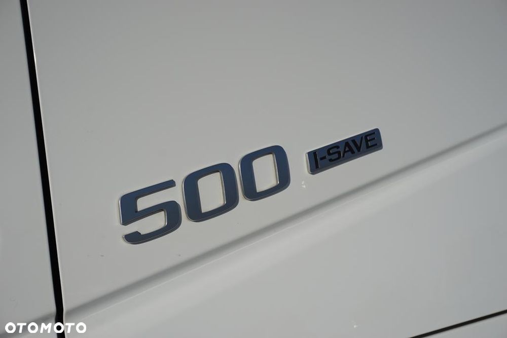 Volvo FH / 500 / I – SAVE / XL / EURO 6 / ACC / I -COOL / NOWY MODEL - 33