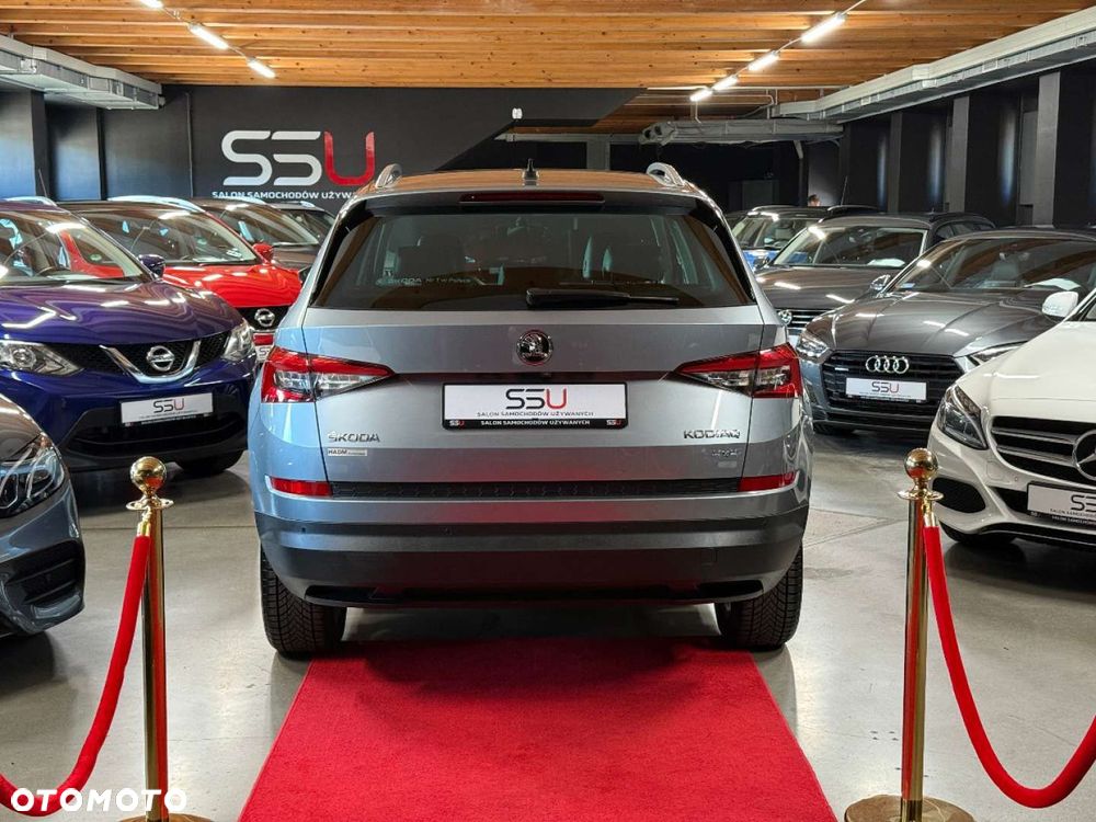 Skoda Kodiaq - 7