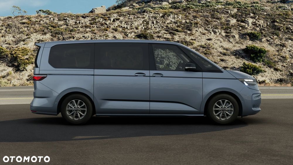 Volkswagen Multivan 2.0 TDI L2 Family DSG - 6