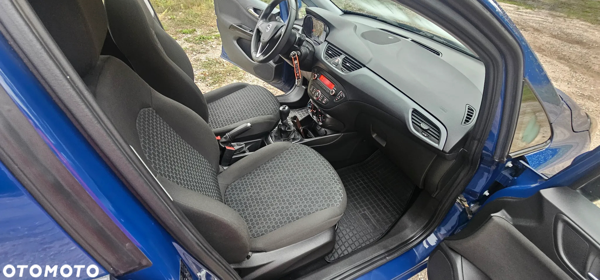 Opel Corsa - 7