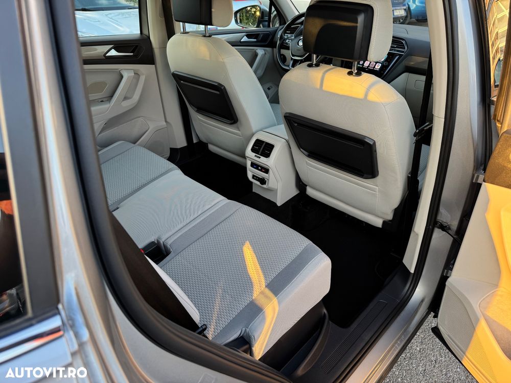 Volkswagen Tiguan Allspace 2.0 TDI DSG Elegance - 38