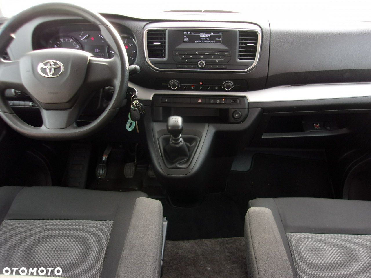 Toyota Proace Verso 2.0 D4-D Medium Family - 11