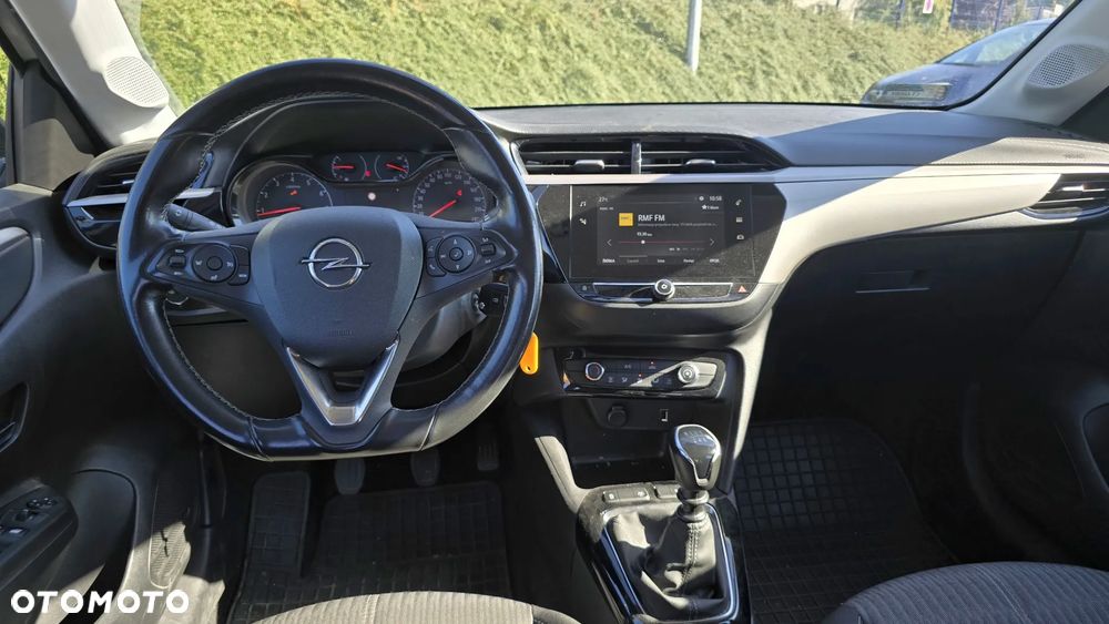 Opel Corsa 1.2 Edition S&S - 6