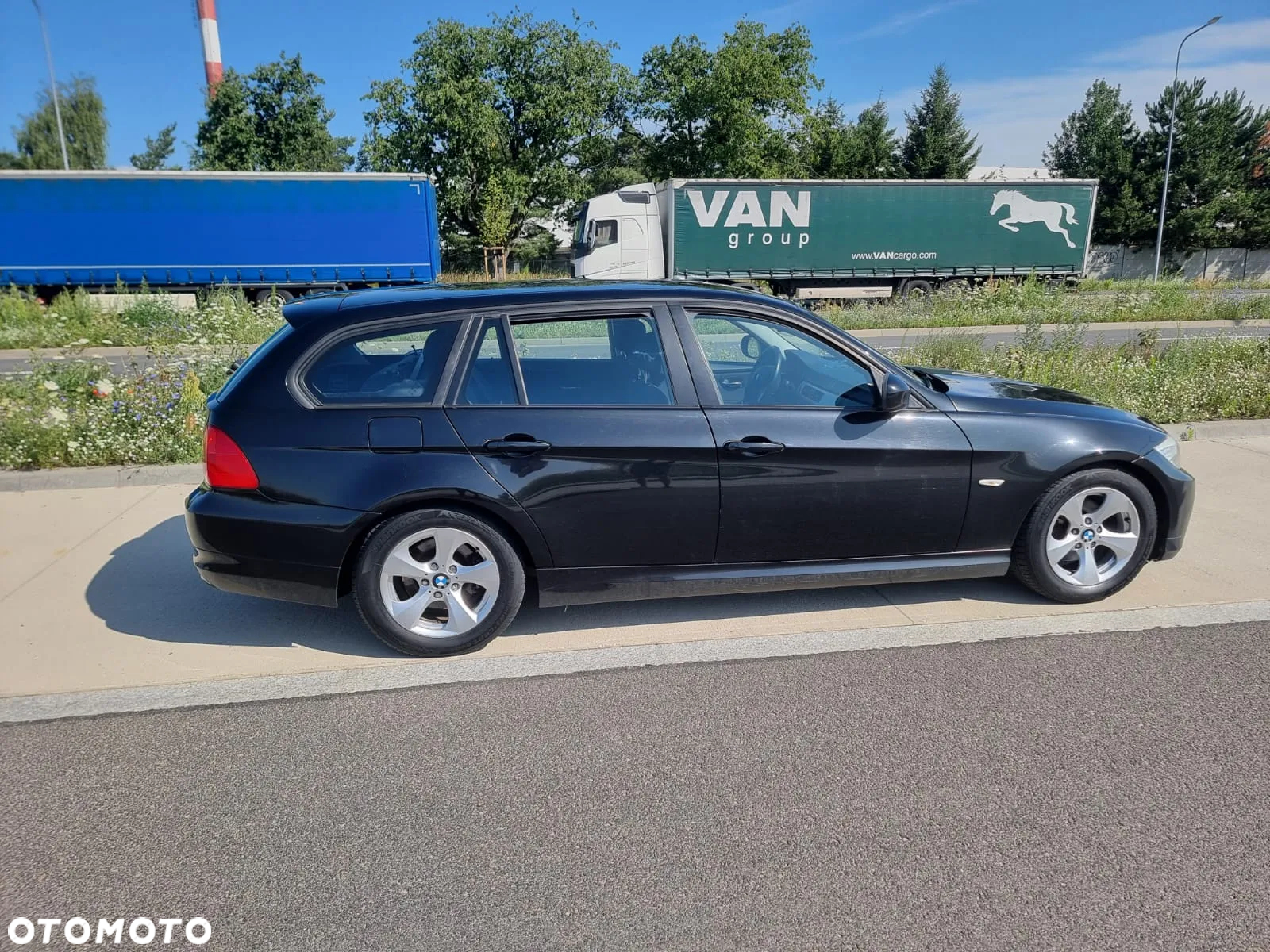 BMW Seria 3 - 9