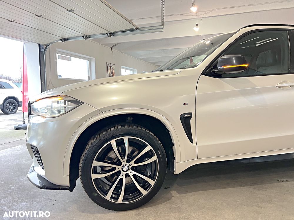 BMW X5 xDrive40d Sport-Aut. - 25