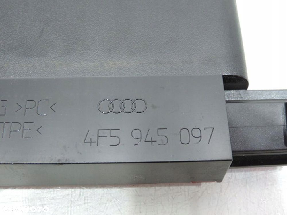 ŚWIATŁO STOP STOPU AUDI A6 C6 SEDAN - 4