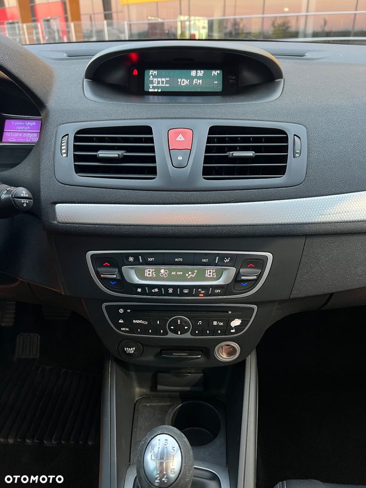 Renault Megane Grandtour TCe 130 Dynamique - 27