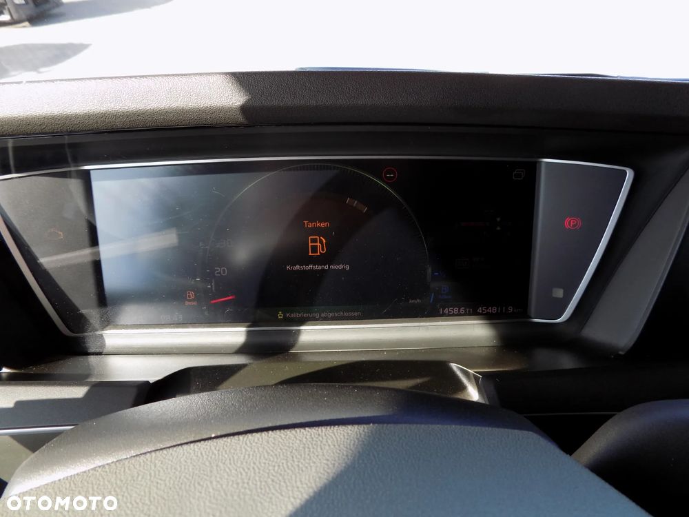 Volvo FH460 BDF MULTI - 13