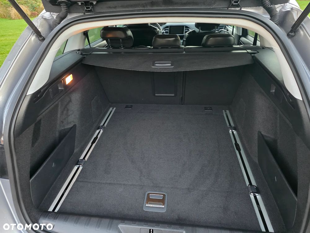 Peugeot 308 SW 1.6 BlueHDi Allure S&S - 6
