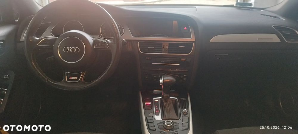 Audi A4 Avant - 7