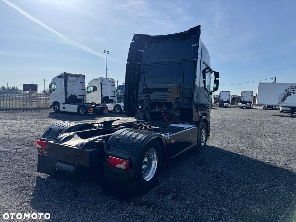 Scania R450 / Automat / Retarder / Full Spoiler / Lodówka / Po Kontrakcie / z Francji - 9