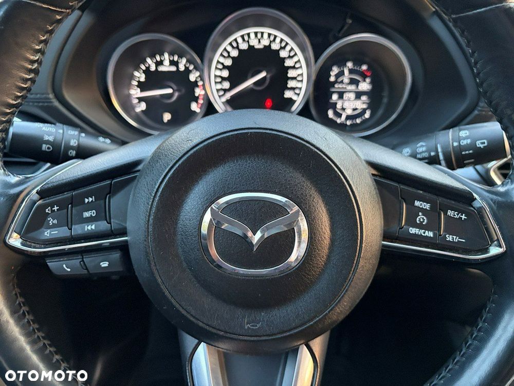 Mazda CX-5 - 23