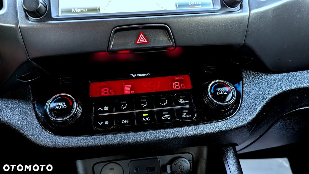 Kia Sportage 1.6 GDI L 2WD - 37