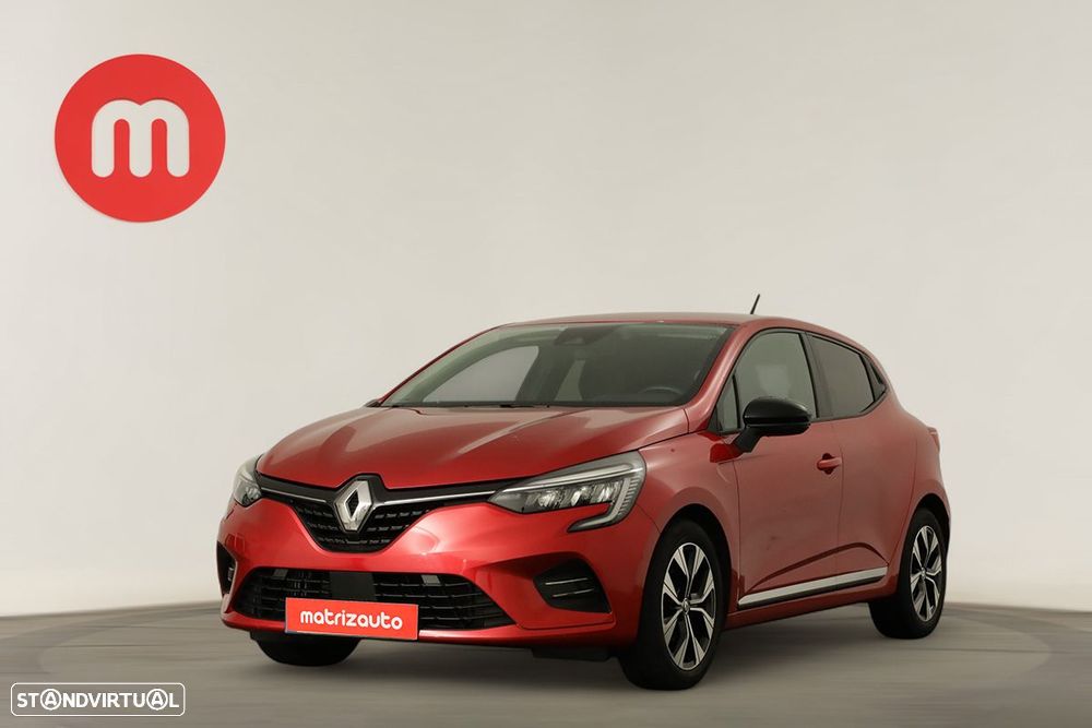 Renault Clio 1.0 TCe Evolution - 2