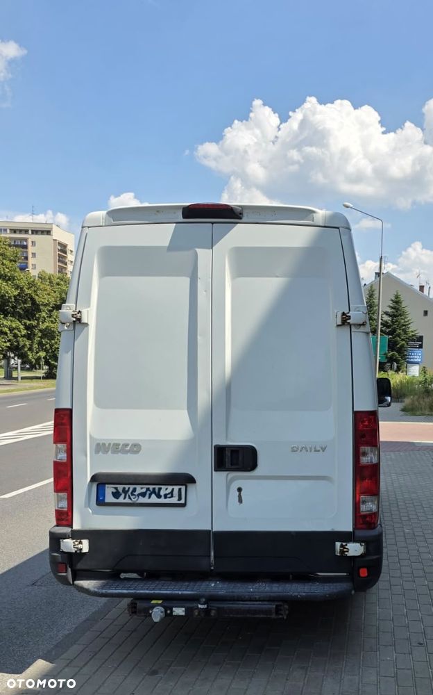 Iveco Daily - 4