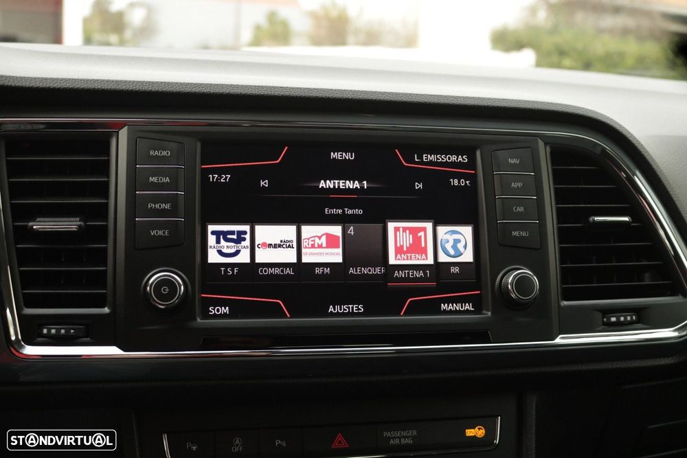 SEAT Ateca 1.6 TDI Style - 41