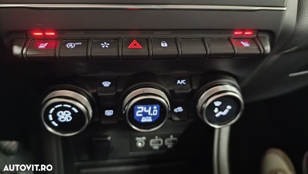 Renault Captur TCe 100 GPL Intens - 18