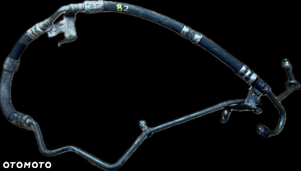 B2 TRANSIT CUSTOM 2013 - 2.0 TDCI WĄŻ PRZEWÓD UKŁADU WSPOMAGANIA - 1