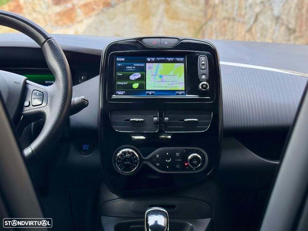 Renault Zoe - 42