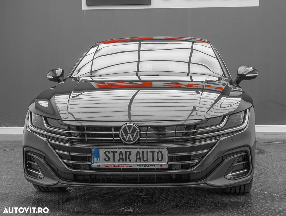 Volkswagen ARTEON 1.4 eHybrid OPF DSG R-Line - 3