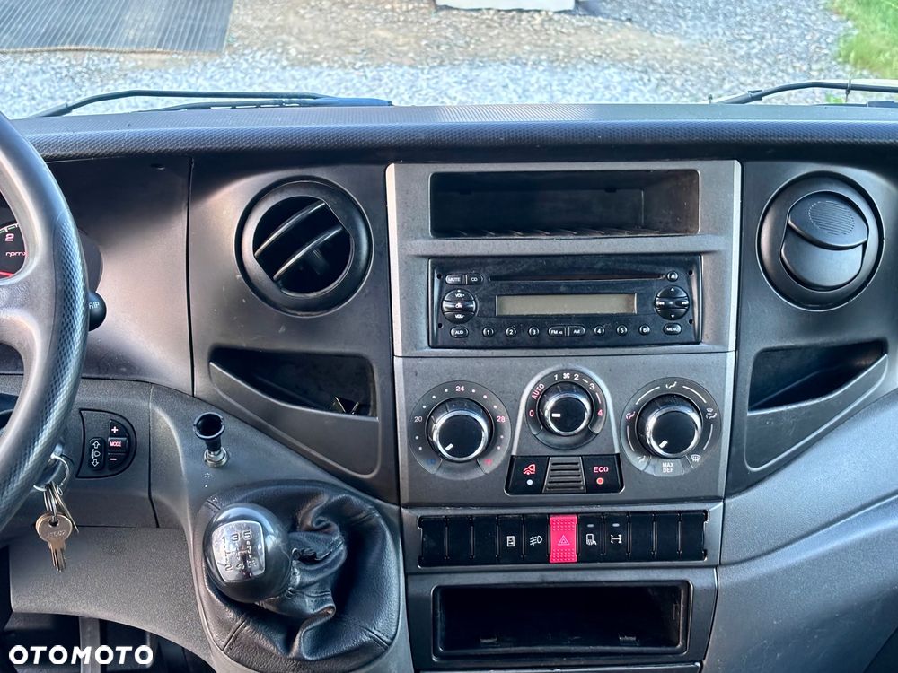 Iveco Daily - 20