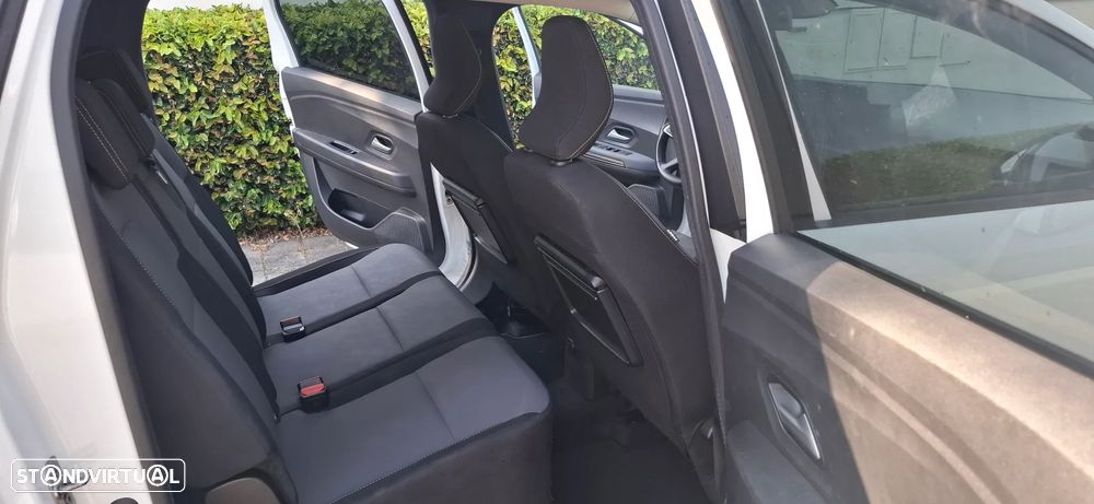 Dacia Jogger 1.0 ECO-G SL Extreme+ Up&Go 7L Bi-Fuel - 17