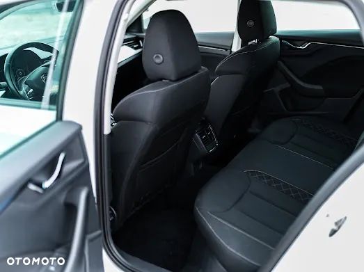 Skoda Scala 1.6 TDI DSG Cool Plus - 14