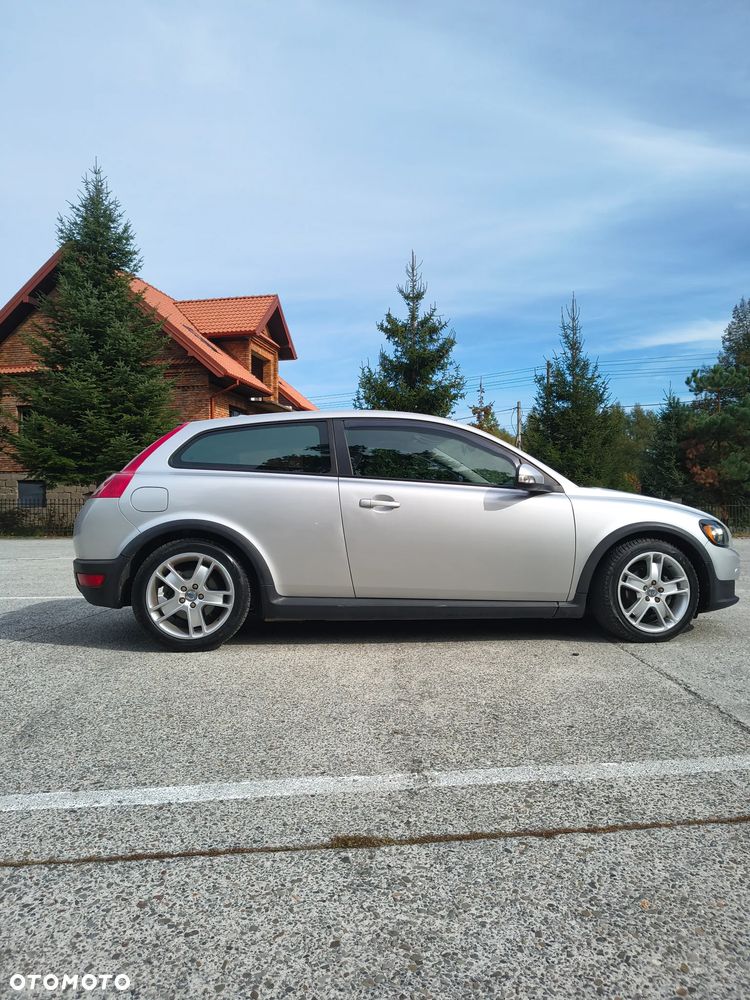Volvo C30 - 9