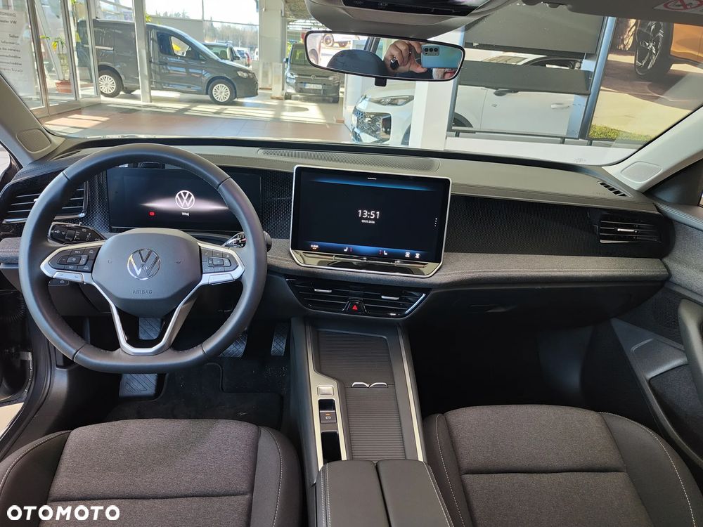 Volkswagen Passat - 5