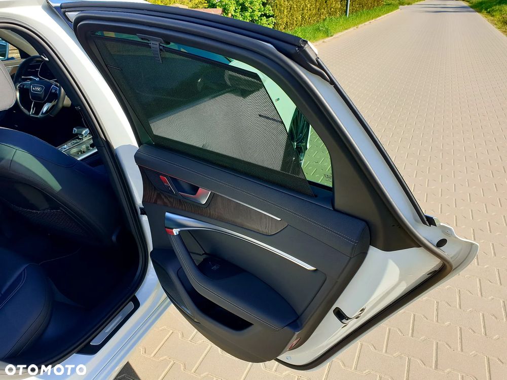 Audi A6 Limousine 55 TFSI Quattro Sport S tronic - 9
