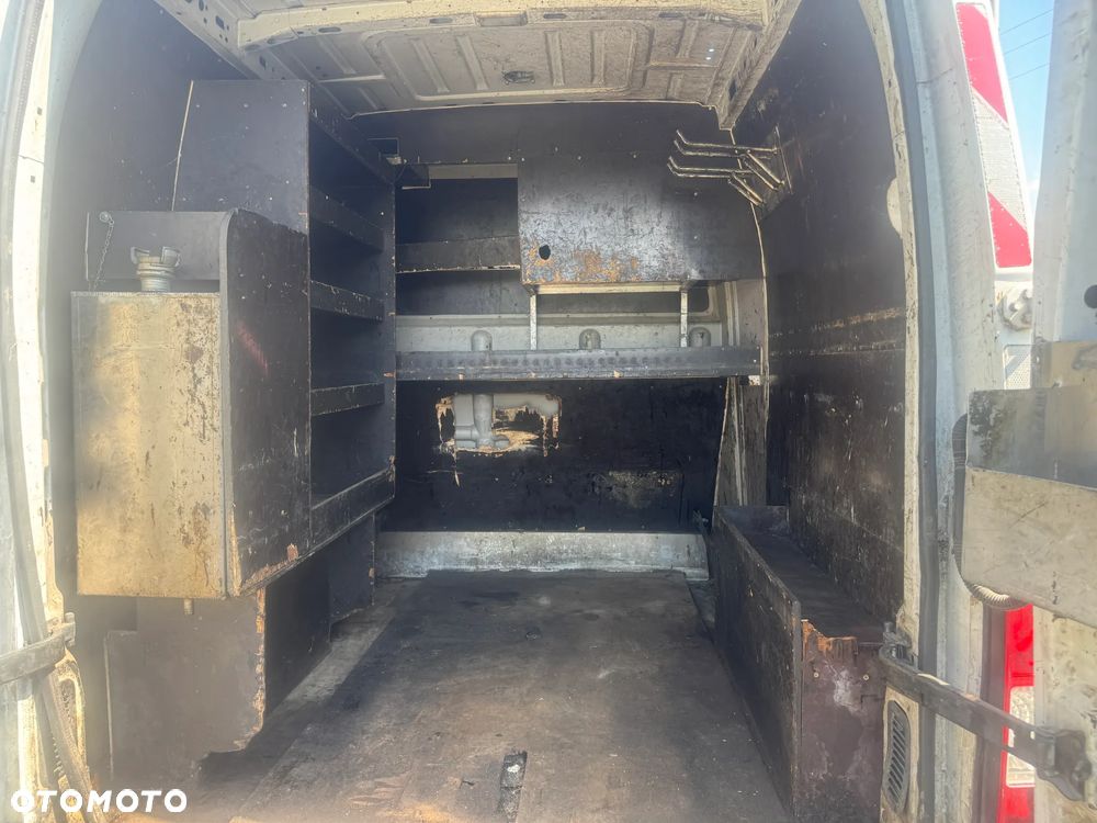 Renault Master III - 6