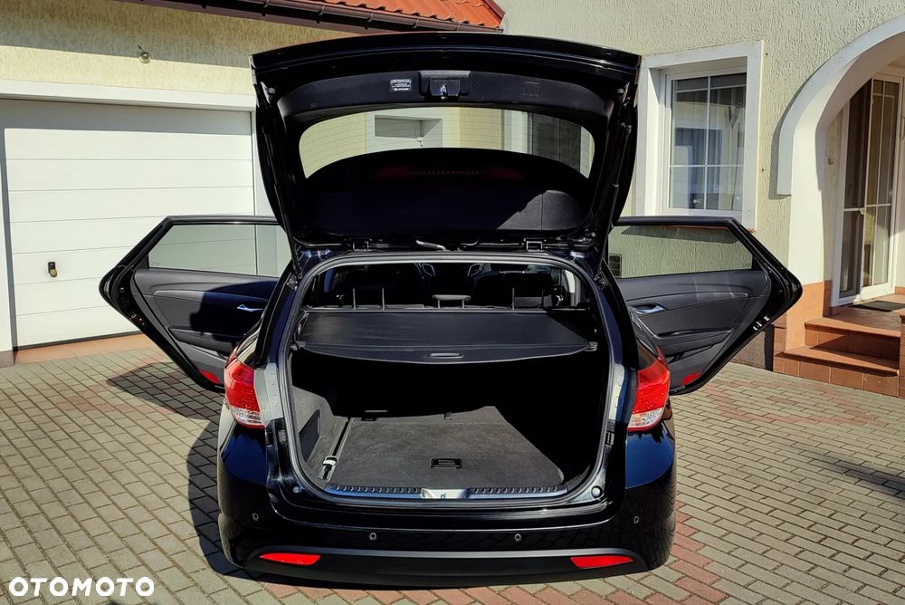 Hyundai i40 i40cw 1.6 Fifa World Cup Edition - 19