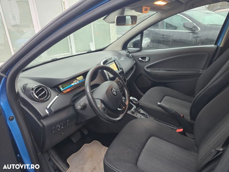 Renault ZOE - 24
