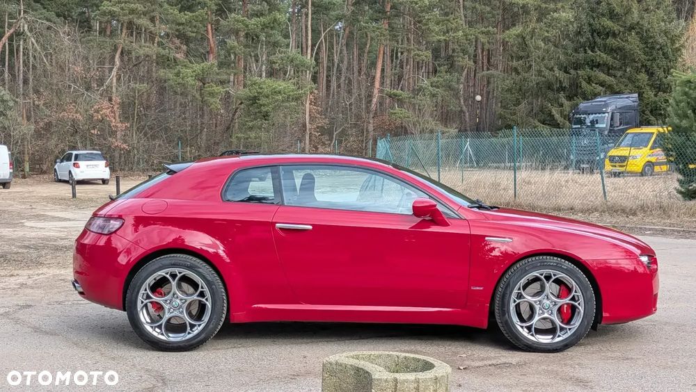 Alfa Romeo Brera - 2