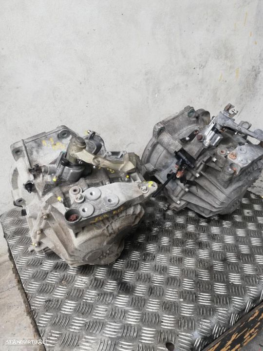 Caixa de 6 velocidades Opel Corsa 1.3 cdti ref: M20 - 1