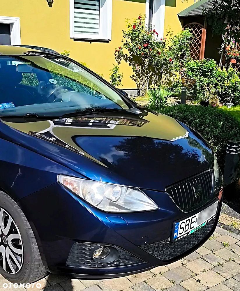 Seat Ibiza - 7