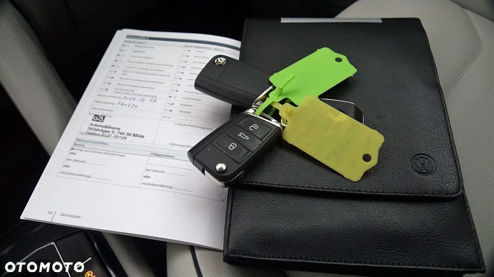 Volkswagen Tiguan - 8