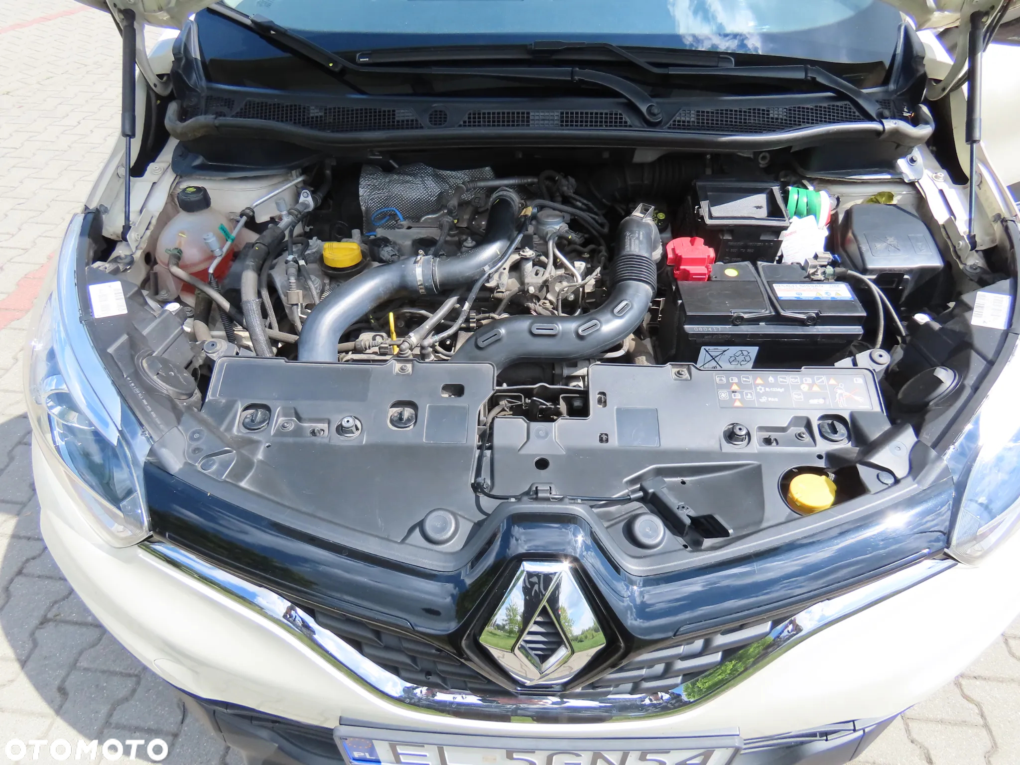 Renault Captur 1.2 Energy TCe Intens - 12
