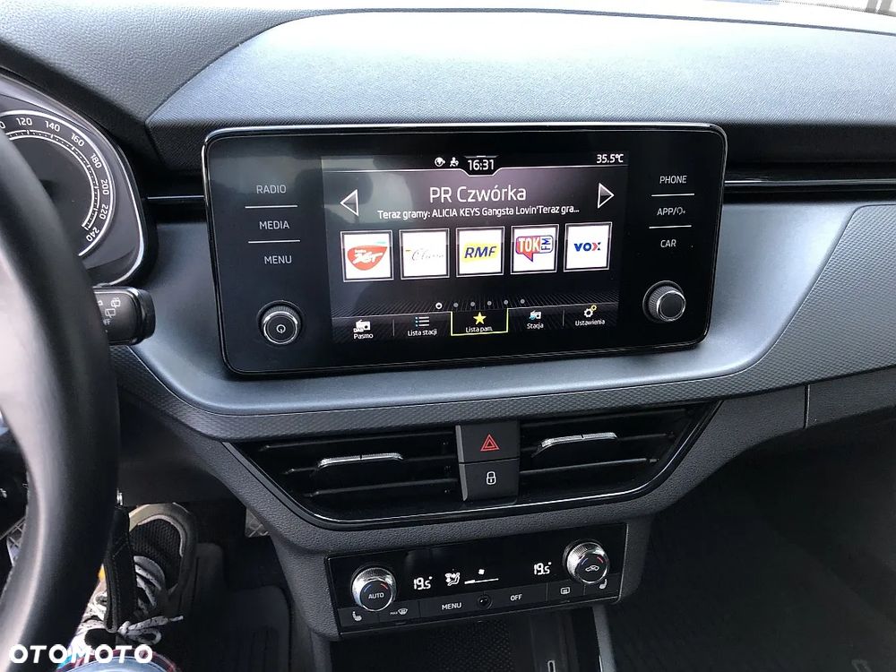 Skoda Kamiq 1.0 TSI Style - 13