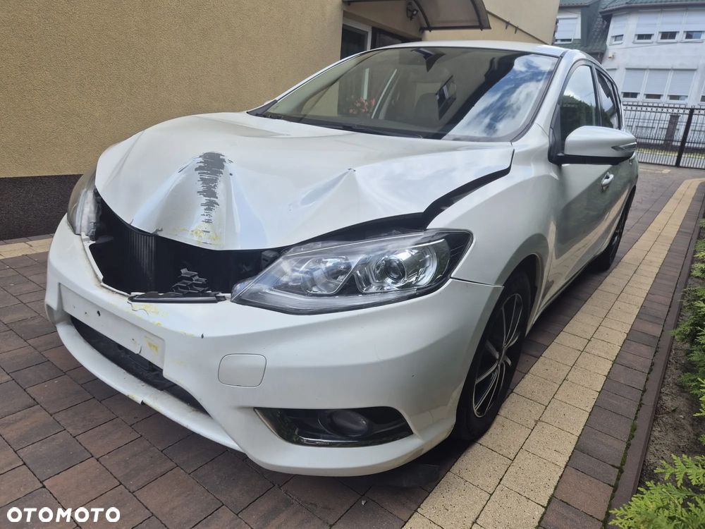 Nissan Pulsar 1.5 dCi N-Connecta - 3